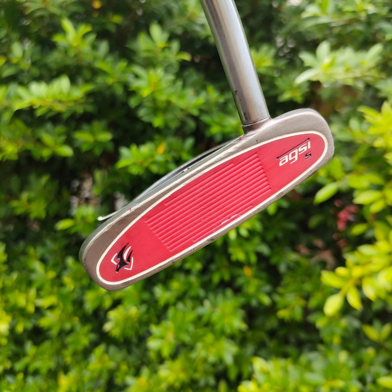 PUTTER TAYLORMADE ROSSEA MONZA SPIDER BALERO ยาว 34 นิ้ว หน้า AGSI+ พัตต์ดีมาก!! เกาะไลน์มาก!! รูปทรงชดเชยความผิดพลาดสูงสุด!! ไม้กอล์ฟมือสอง ของแท้ BY NakaraLuxurious