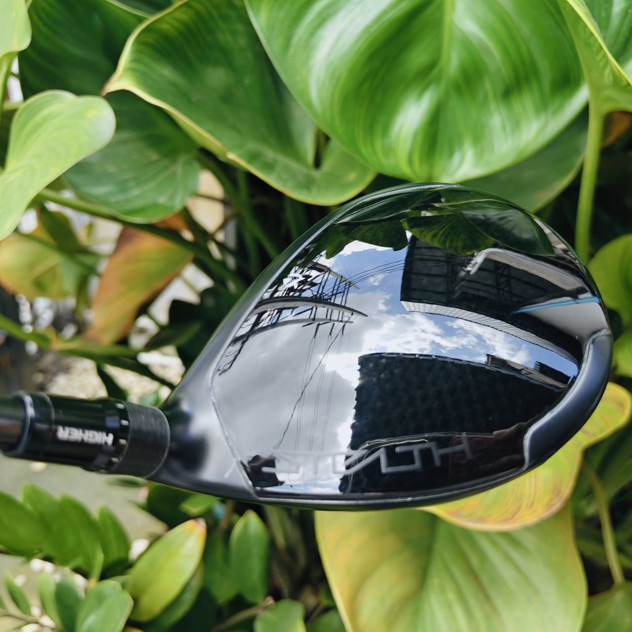 3W TaylorMade Stealth 2 PLUS นิยามจาก TaylorMade IT’S LIKE A CHEAT CODE