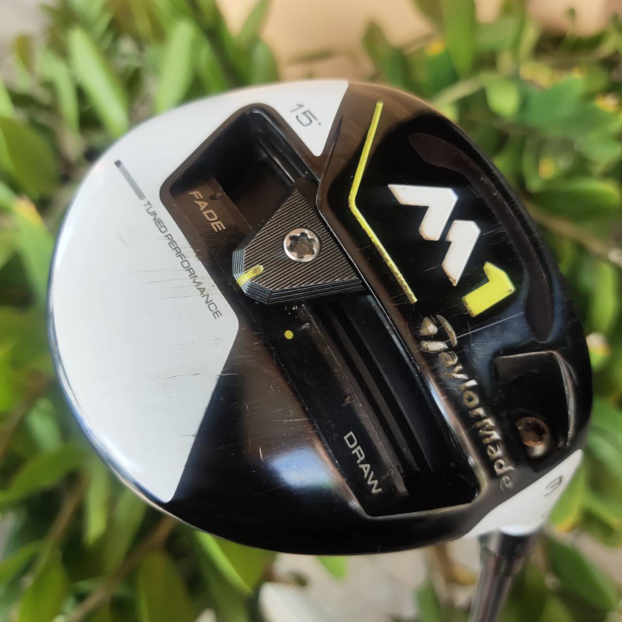 FW3 Taylormade M1 ตัวใหม่ ก้านเด็ด!!! FUJIKURA VENTUS FLEX S ก้านพรีเมี่ยม แพงมากๆ ตีไกลสุดๆ กระดองเคฟล่ากระดองเด้ง ม้กอล์ฟพรีเมี่ยมมือสอง ของแท้ By NakaraLuxurious