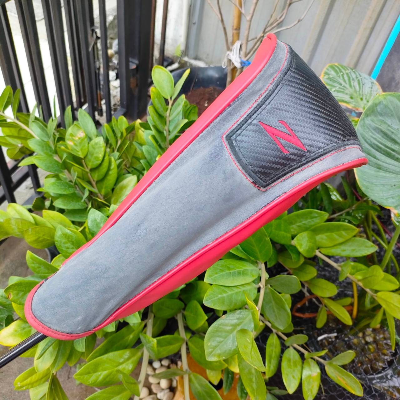 DRIVER SRIXON Z585 องศา 10.5 ก้าน MIYAZAKI 4323 FLEX R ปฏิวัติใหม่ทั้งหมดเพื่อเพิ่มความเร็ว ให้กับเกมของคุณ สุดยอดตีมันส์ มี COVER เดิมๆ สภาพสวยนางฟ้า!!! ไม้กอล์ฟพรีเมี่ยมมือสอง By NakaraLuxurious