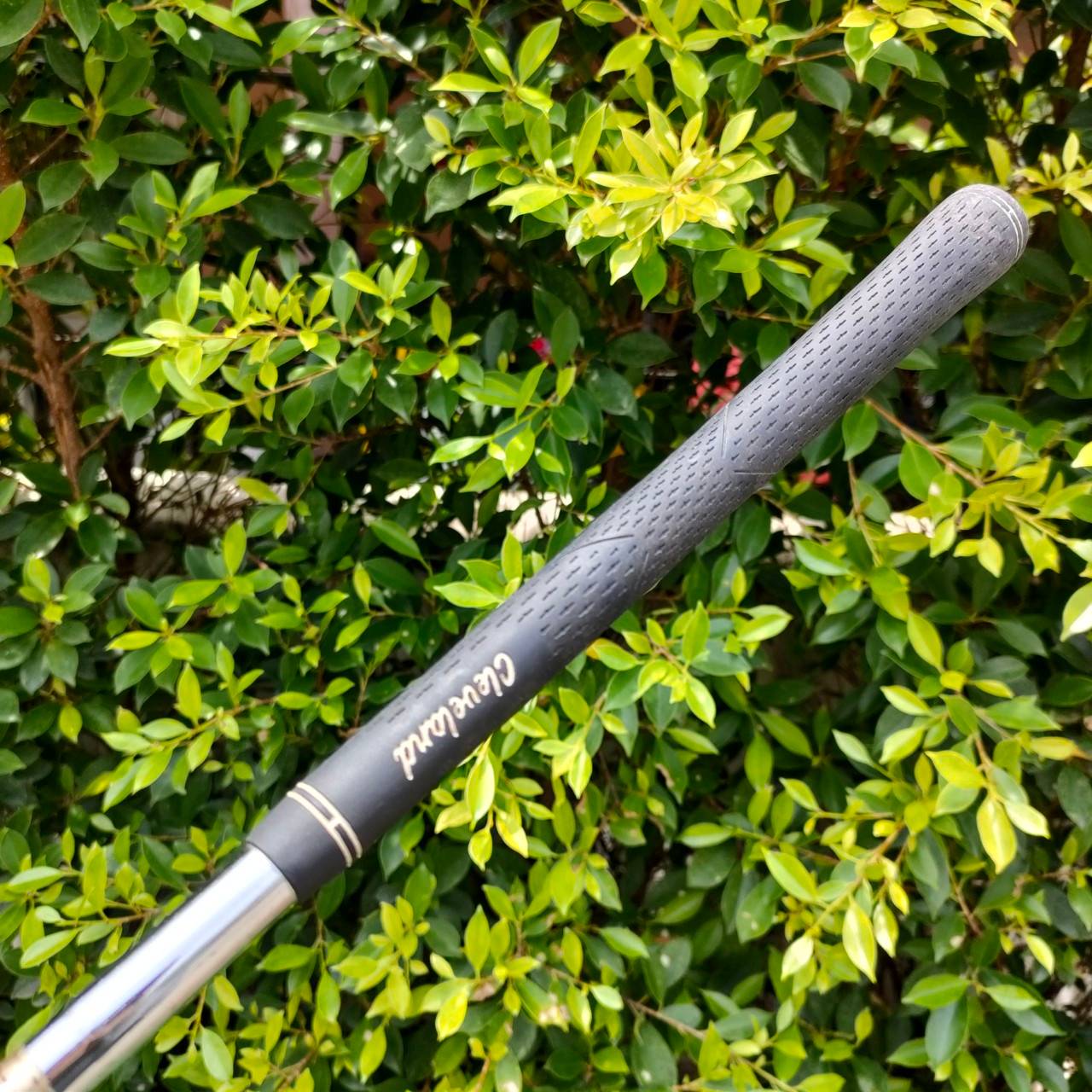 WEDGE CLEVELAND CG10 CMM องศา 60 ก้าน TRUE TEMPER FLEX WEDGE 1 จุด LOW BOUNCE คมๆครับ
