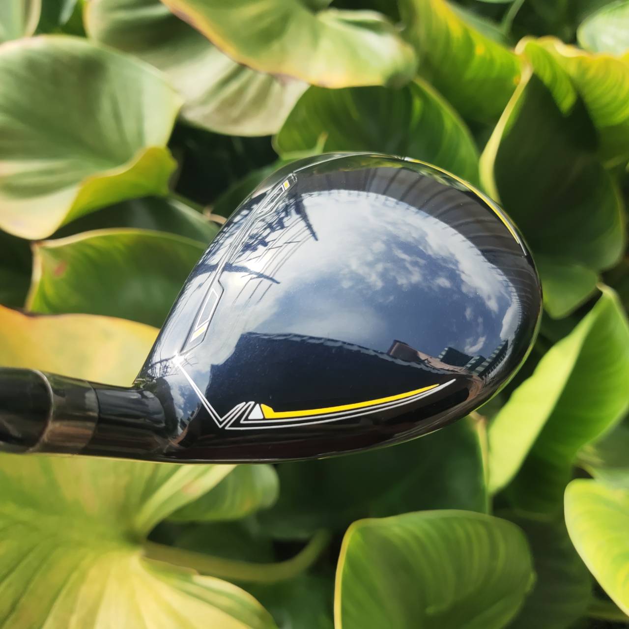 5W BRIDGESTONE TOUR B JGR ก้าน TOUR AD GP-6 Flex S สายตีไกลคุมทิศสุดโหด!