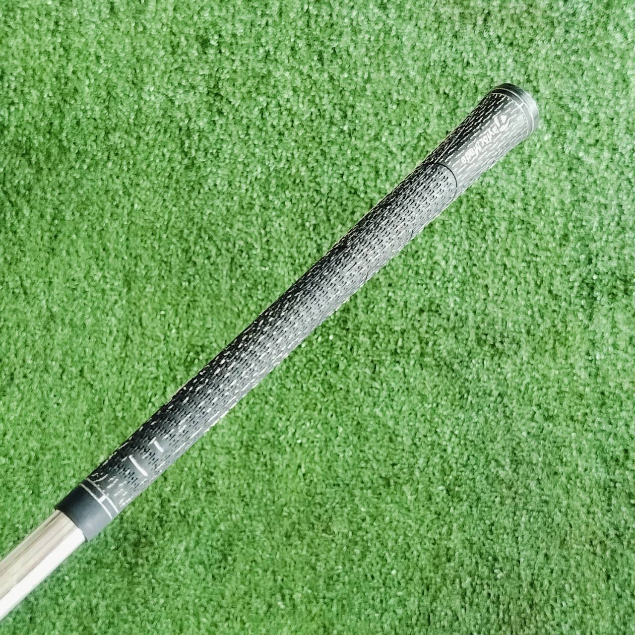 ชุดเหล็ก Taylormade RAC LT ก้าน NS PRO 850 FLEX S ก้านเหล็กเบามากๆ 85 กรัม ชุดใหญ่มาก 10 ชิ้น เลยค่ะ ไม้กอล์ฟพรีเมี่ยมมือสอง ของแท้ By NakaraLuxurious