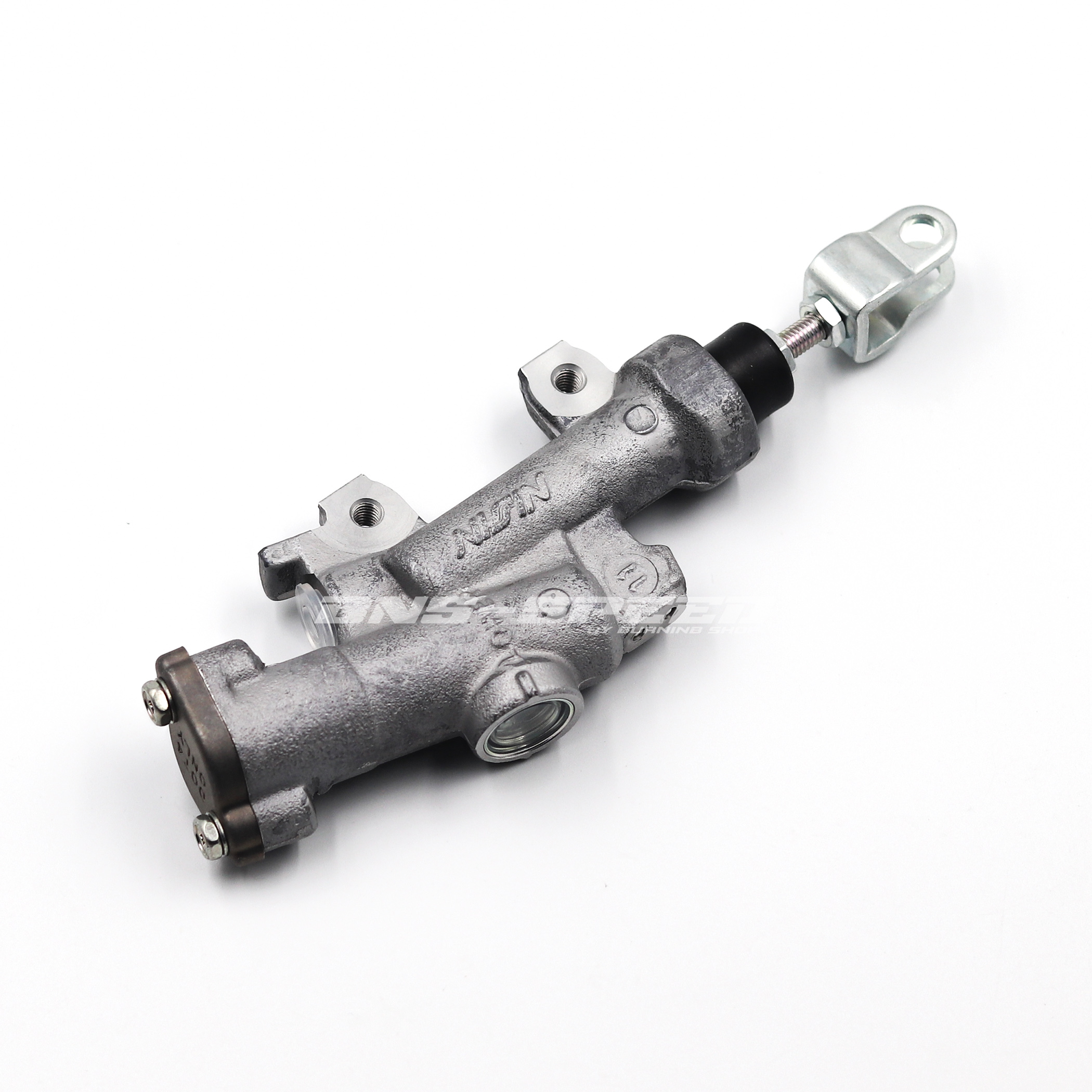 ปั้มกระทุ้งเบรคหลังแท้ Yamaha Rear Master Cylinder OEM YZ250/450F/FX 14-22, WR250/450F 15-22