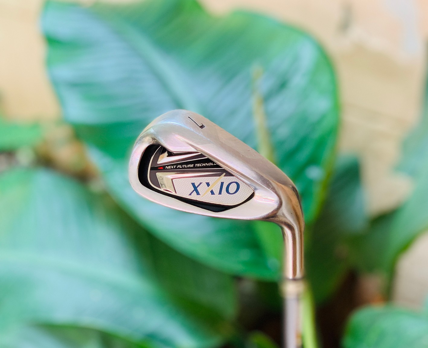 ชุดเหล็ก XXIO MP700