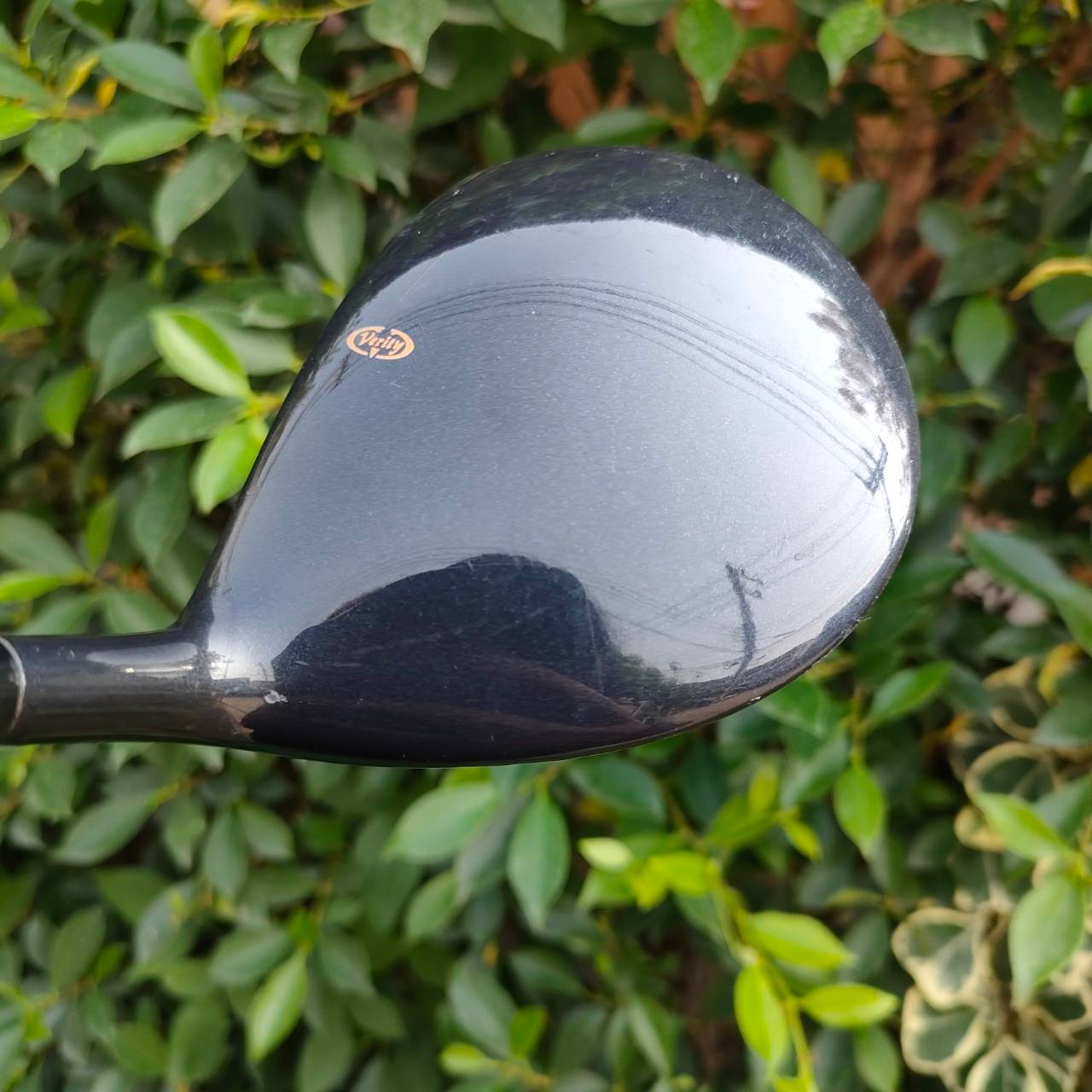 FW5 MARUMAN VERITY TITANIUM ก้าน MARUMAN FLEX R