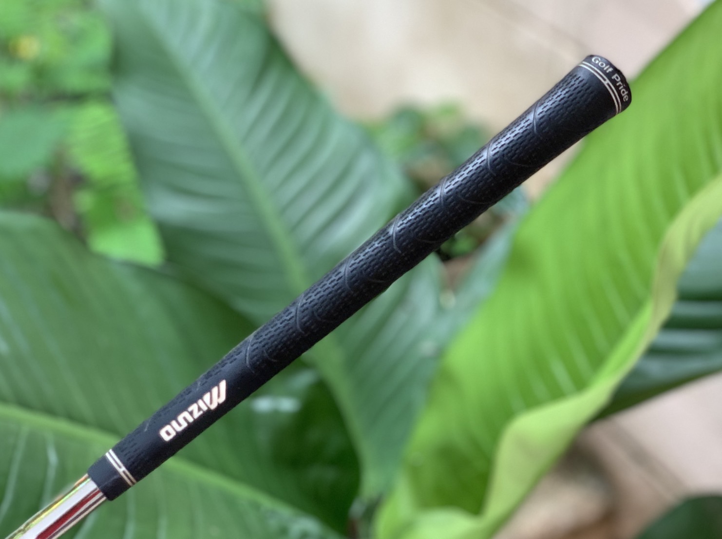 Wedge Mizuno MP T-10 องศา 56 BOUNCE 10