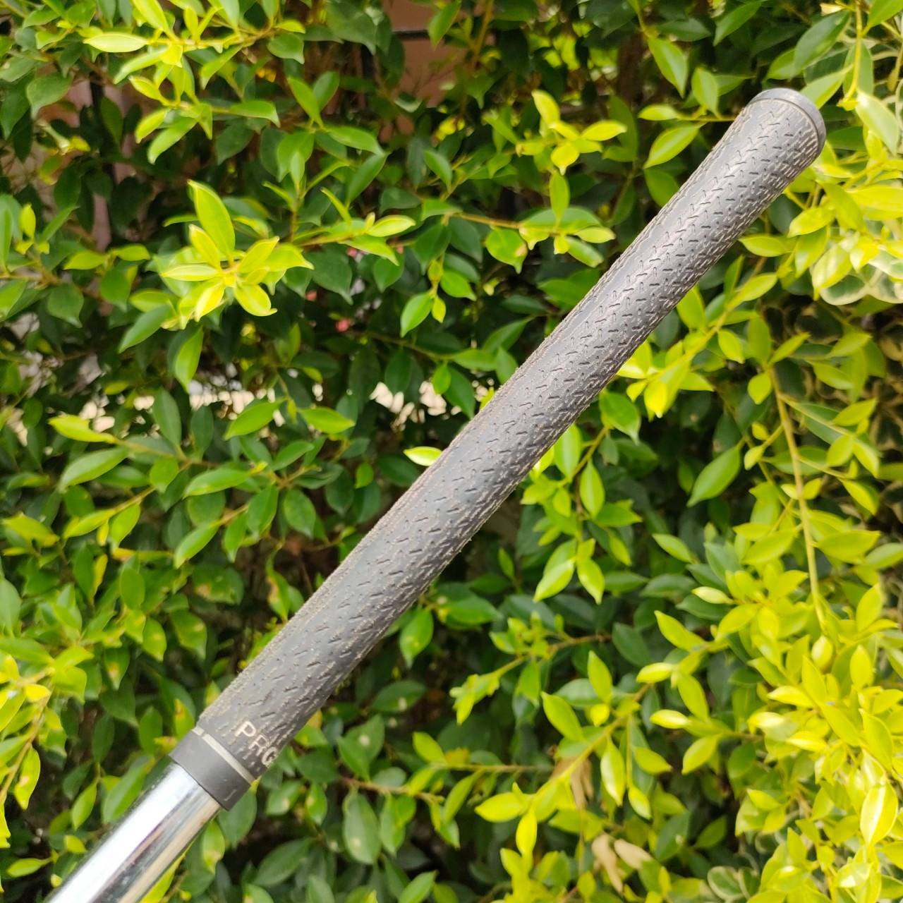 เหล็ก 8 PRGR TR-X MODEL 910 เหล็กพรีเมี่ยมจากญี่ปุ่น ภายในโปร่ง ทำให้ตีง่าย ชดเชยความผิดพลาดสุดๆ