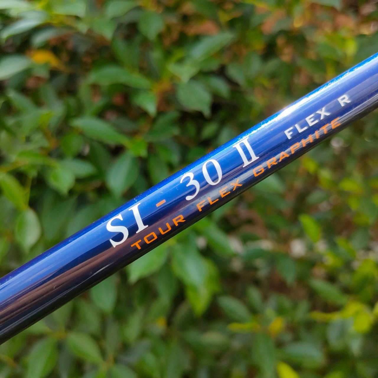 FW5 PROKENNEX SI-30 องศา21 ก้าน SI-30 II FLEX R ตีง่าย จุดสวีตสปอตกว้างครับ FORGED Titanium เสียงเพราะมาก