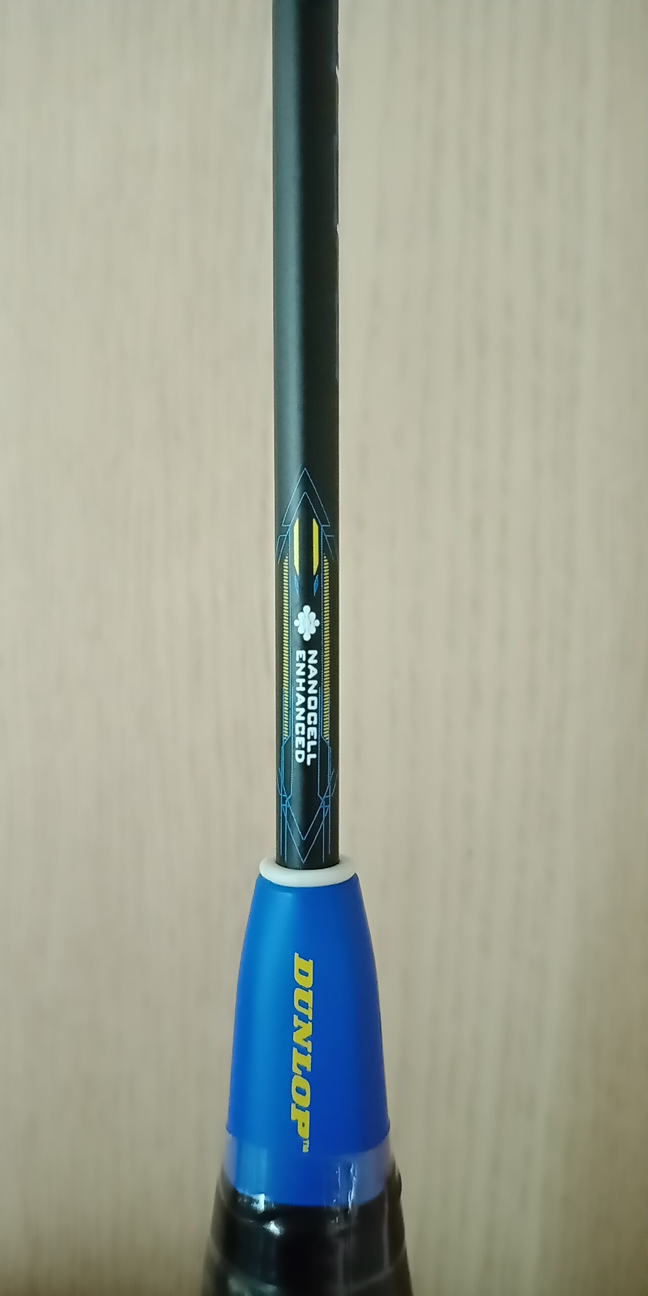 Dunlop Nanoblade Tri-Core III