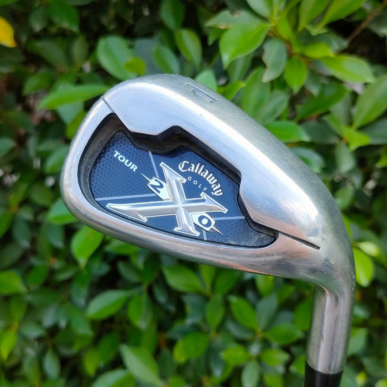 ชุดเหล็ก CALLAWAY X20 TOUR เป็นรุ่นที่รีดคุณภาพได้สูงสุด และดีที่สุดใน X SERIES นิยมที่สุด ทั้งตีง่าย และ