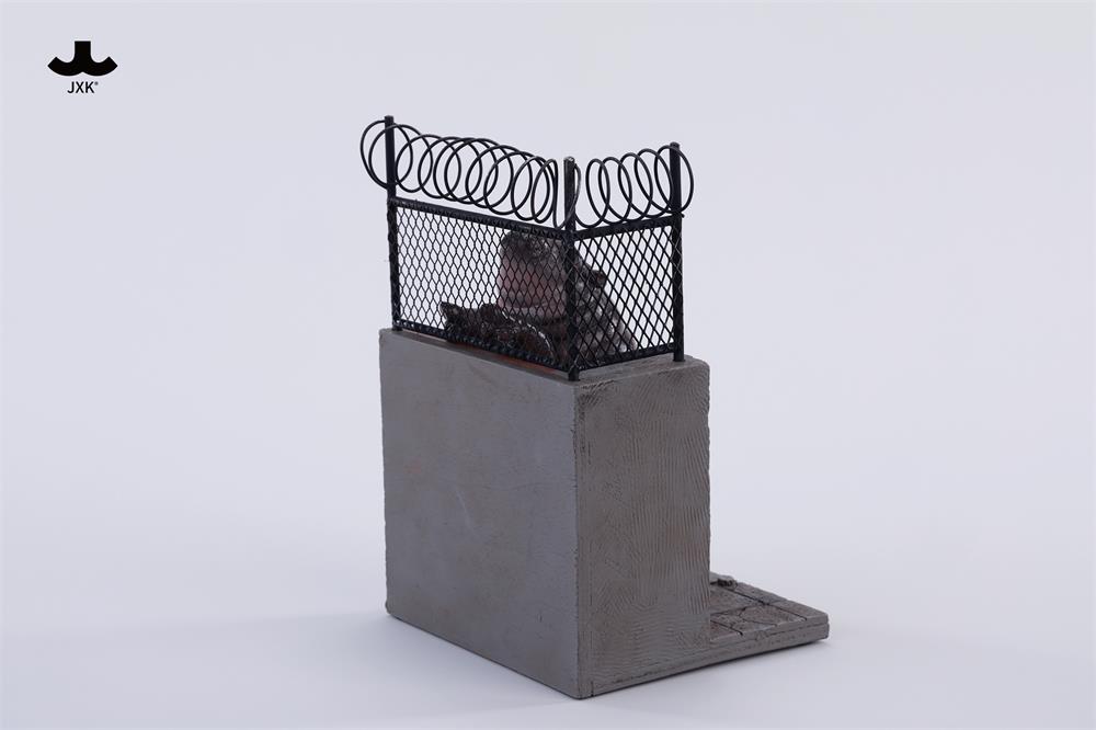 [สั่งจอง]XK - JXK283-A : MooDeng 6.0