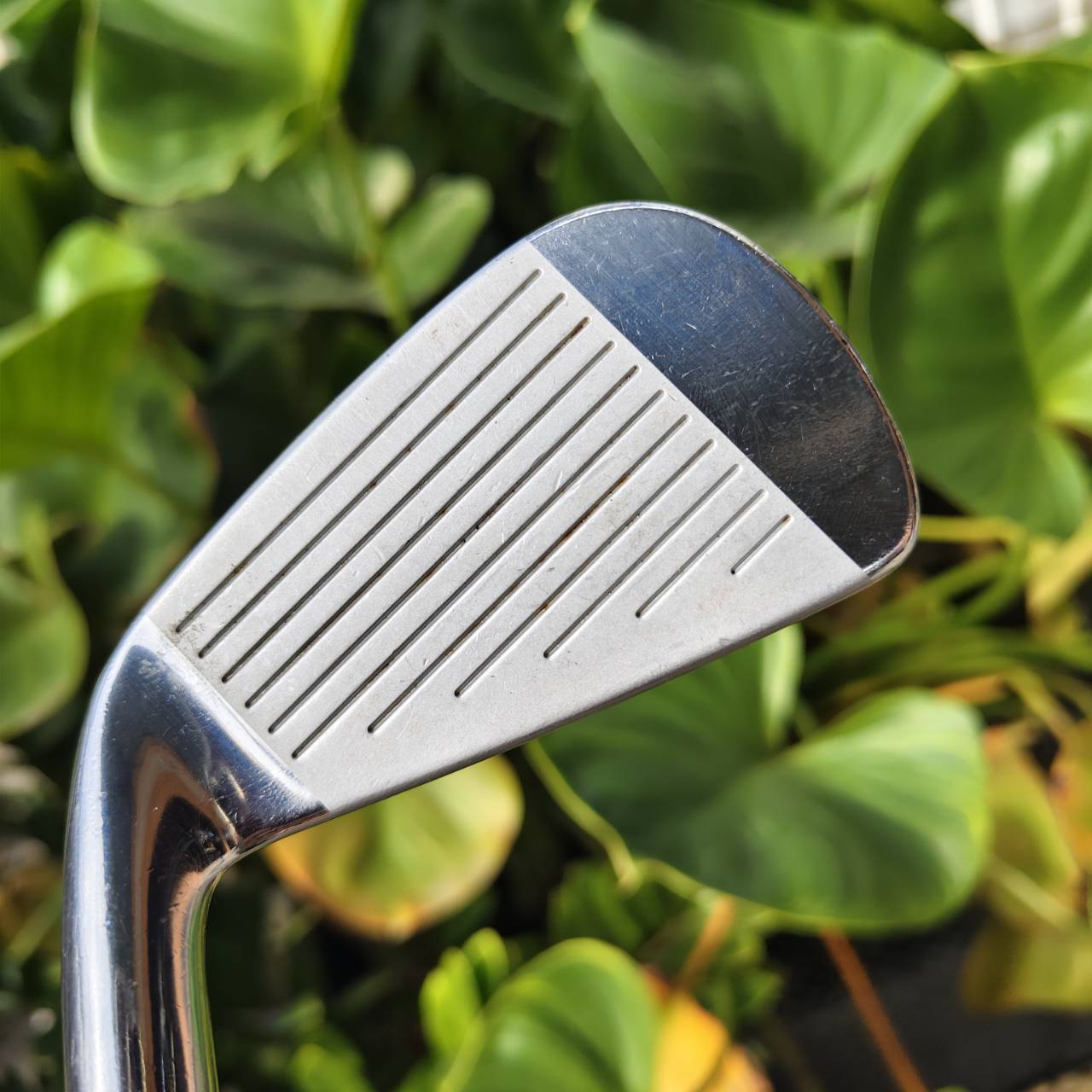 เหล็ก 3 Titleist 690CB FORGED – ฟีลลิ่งนุ่ม ตีง่าย สไตล์โปร ก้านตัวนี้เด็ดมาก พรีเมี่ยมสุดๆ!!!