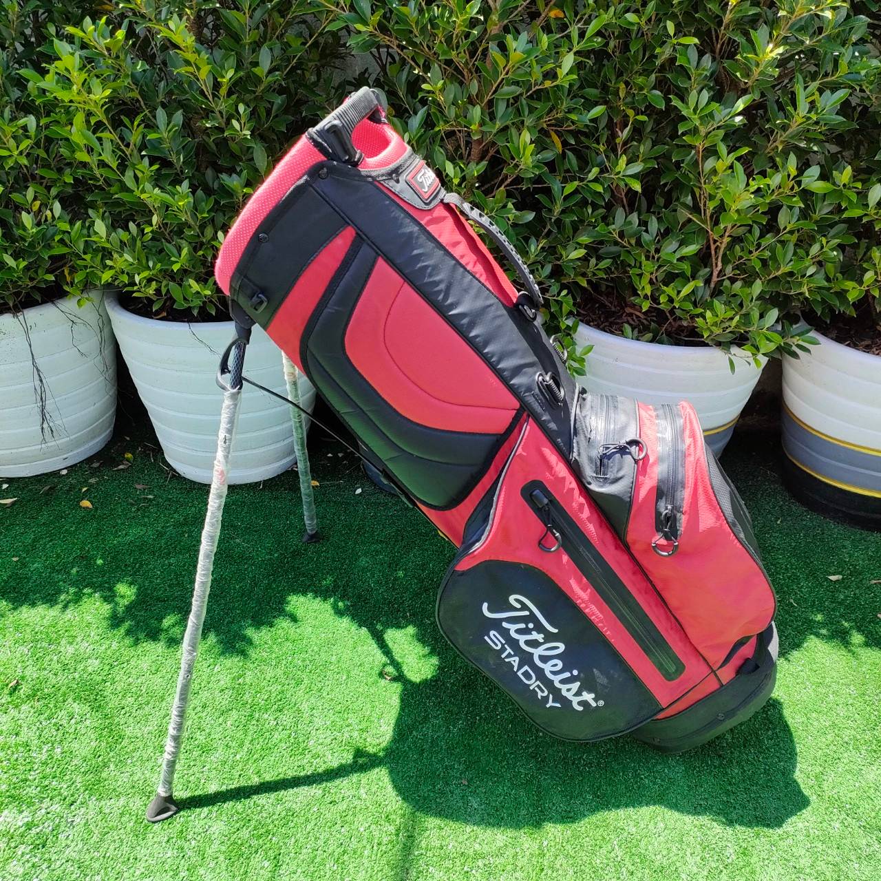 ถุงกอล์ฟ TITLELIST STADRY