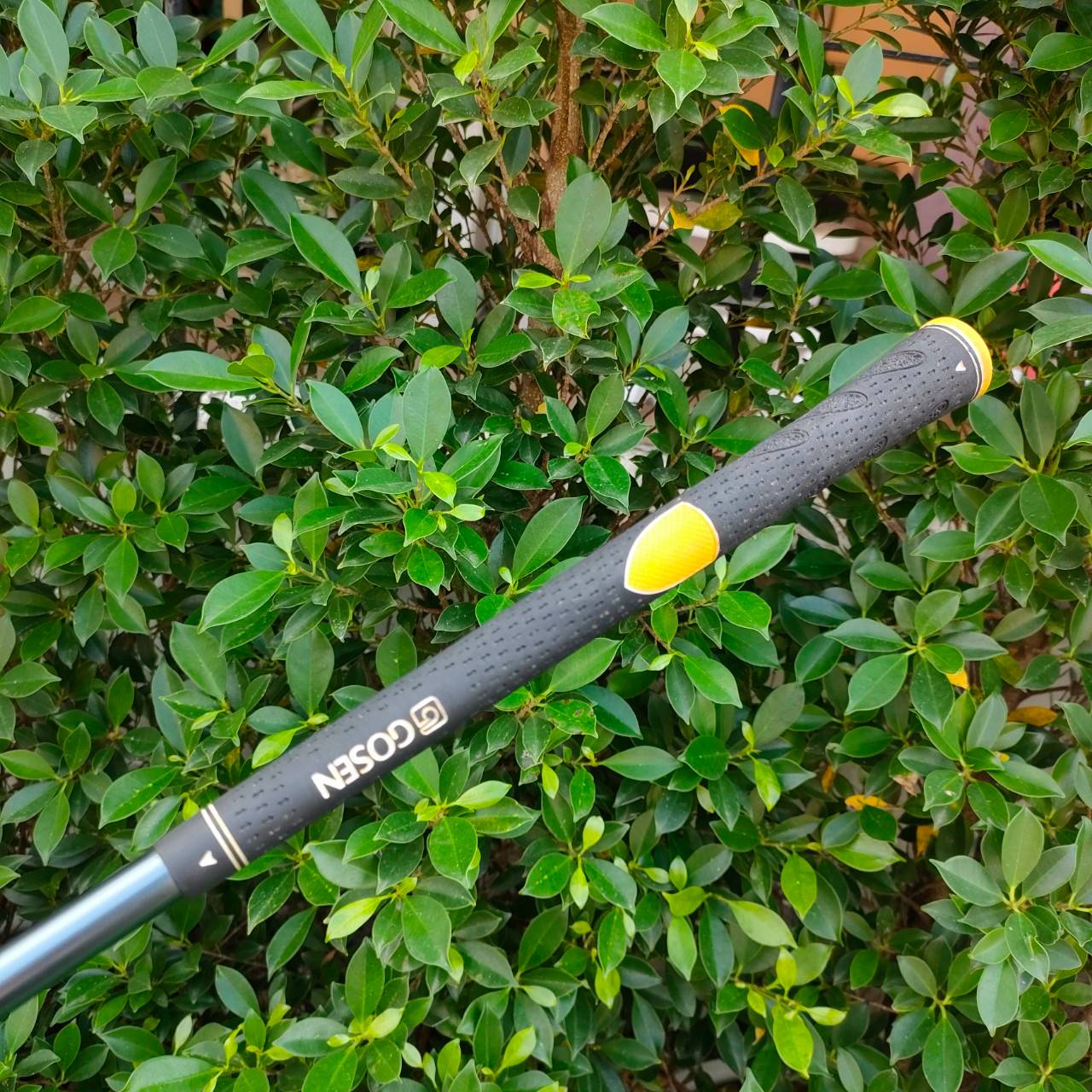 HYBRID GOSEN JAPAN GX 988 องศา 24 ก้าน GOSEN GX 988 FLEX R หน้า MARAGING เด้ง หนึบ ตีง่าย แม่นกรีน ได้ระยะมากๆ