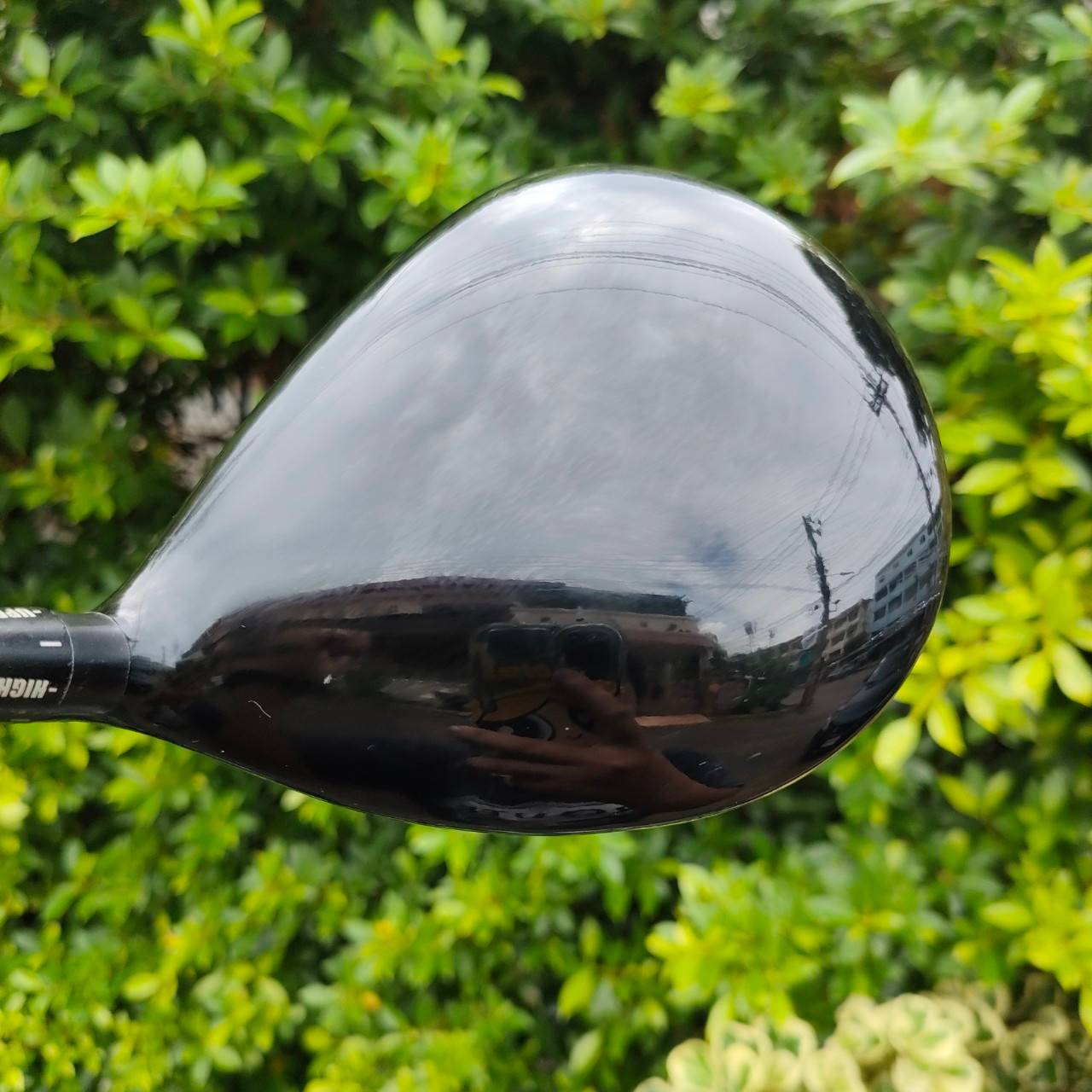 DRIVER ROYAL COLLECTION STAR องศา 9.5 ก้าน TENSEI BLUE FLEX R สุดยอดของสุดยอดพรีเมี่ยมญี่ปุ่นอีกขั้น ออกแบบให้ซอฟขึ้นเวลาตีหรูหรามาก!! ไม้กอล์ฟมือสอง ของแท้ BY NakaraLuxurious