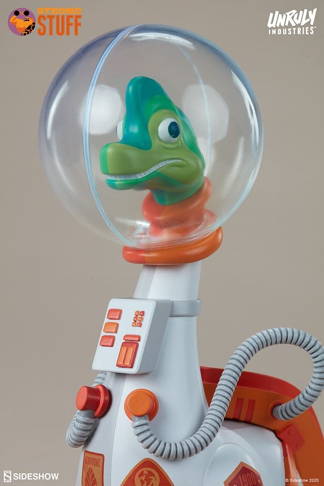 [สั่งจอง]Sideshow X Unruly Industries 700207 : Whaleontology