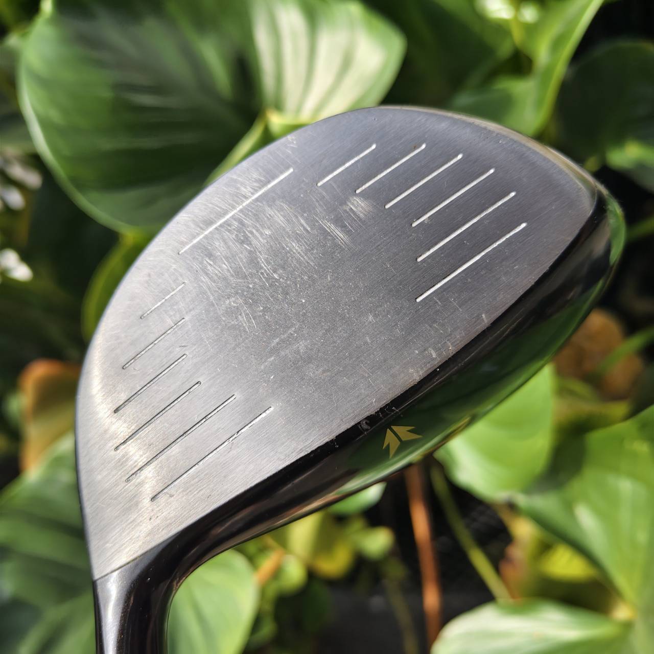 Driver KASCO POWERTORNADO DF-II องศา 10.5° | FLEX R ไดรเวอร์ตีง่ายมากกกก!