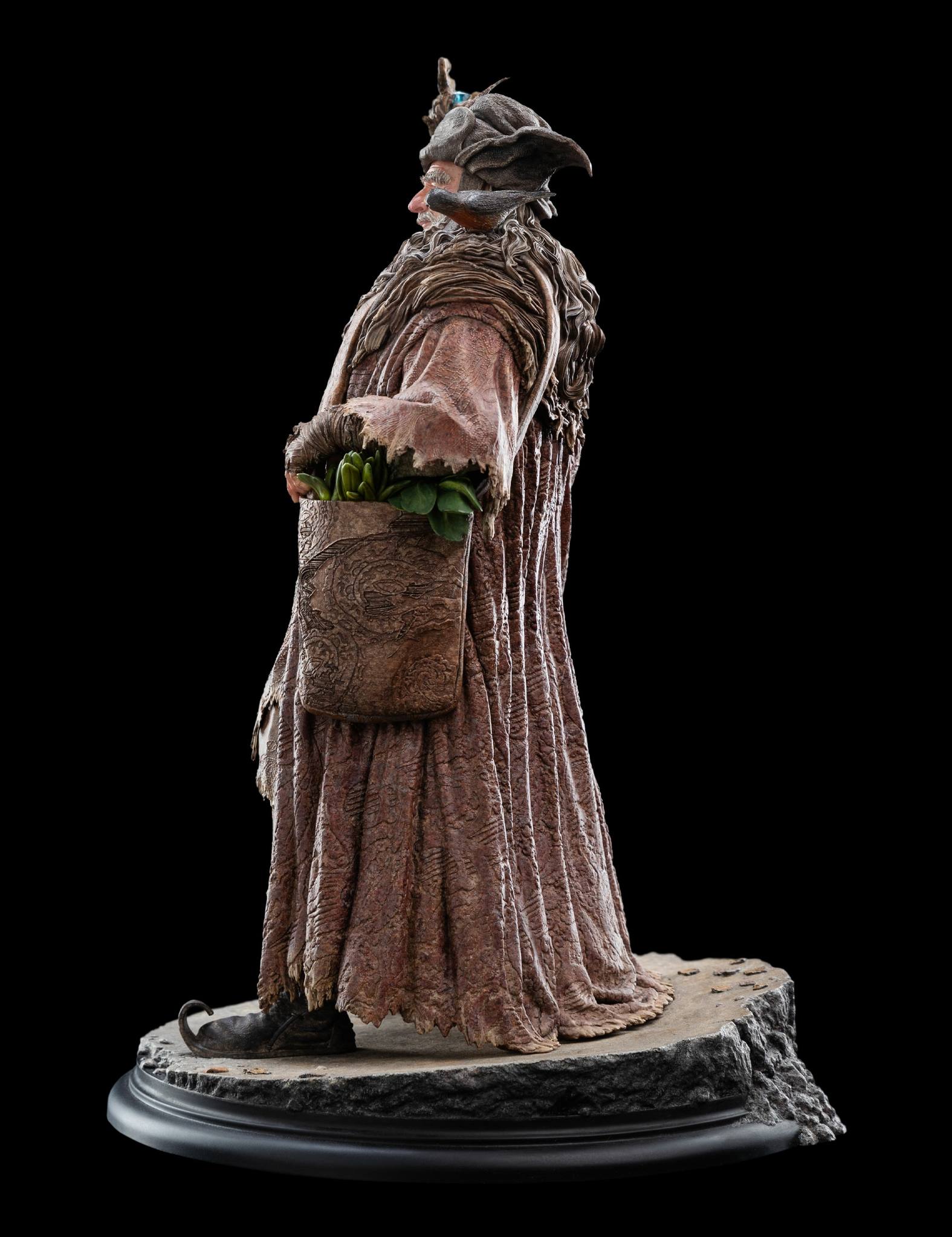 [สั่งจอง]Weta Workshop 1:6 Scale - Radagast Classsic Series