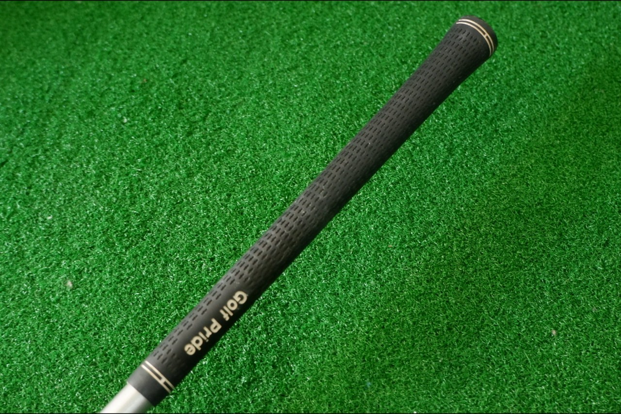 DRIVER CALLAWAY GREAT BIG BERTHA II+