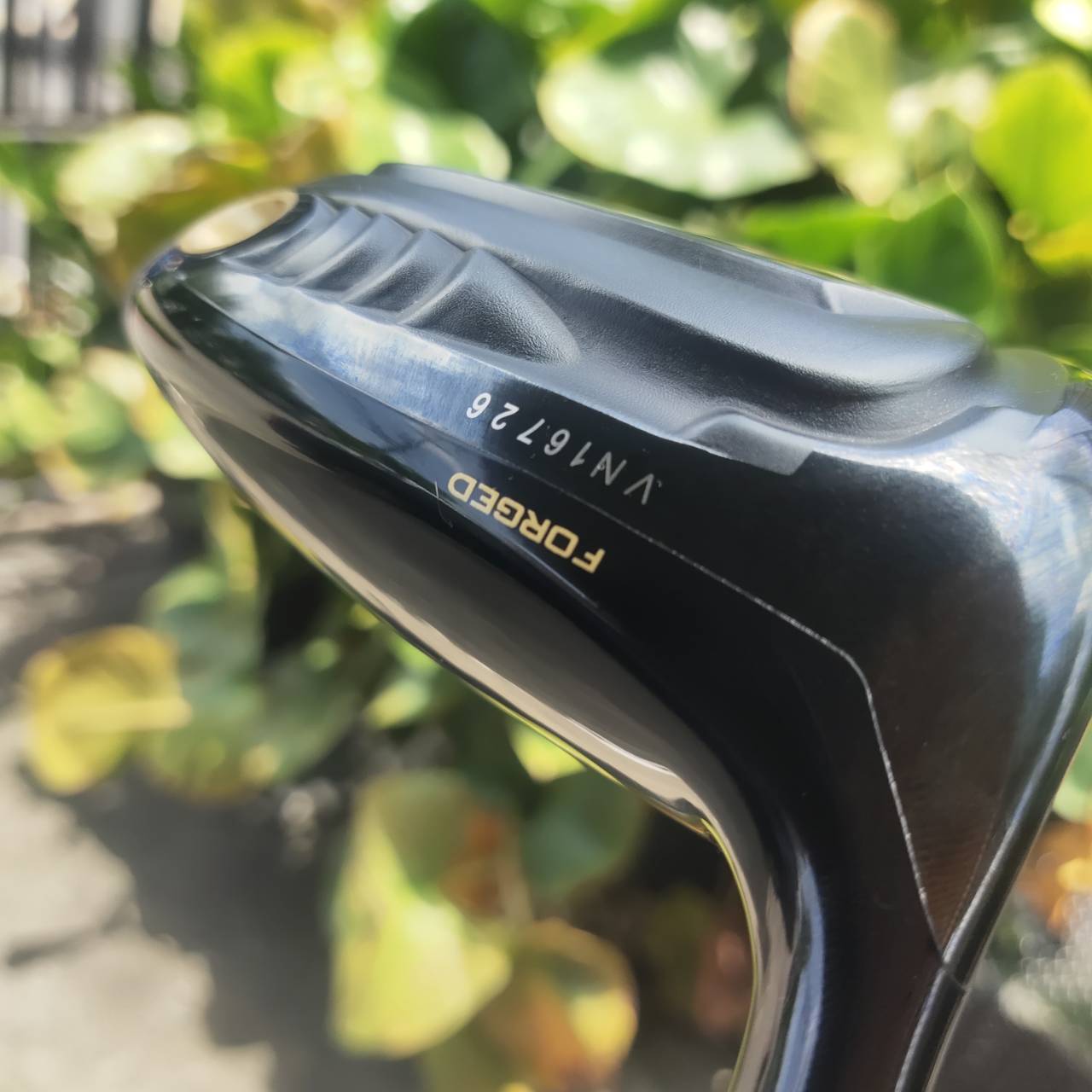 Driver VOLTIO NINJA FG 10° + FUJIKURA SPEEDER 361 R "สุดยอดไดรเวอร์สายตีไกลของจริง