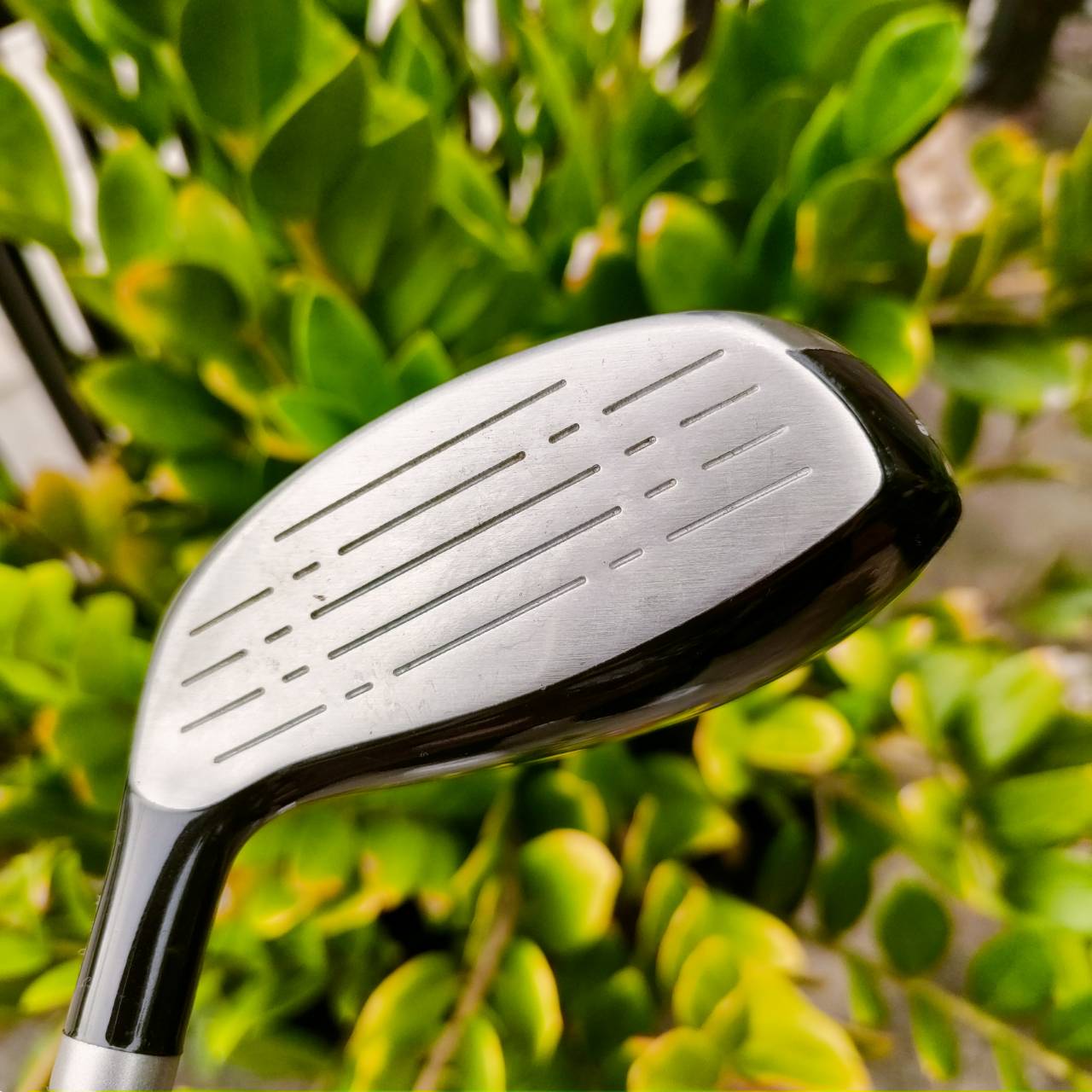UT SPALDING TOUR FLITE องศา 24 ก้าน TOUR FLITE FLEX S สภาพสวยมากเดิมๆ ตีง่ายๆ สบายๆ ไม้กอล์ฟพรีเมี่ยมมือสอง ของแท้ By NakaraLuxurious