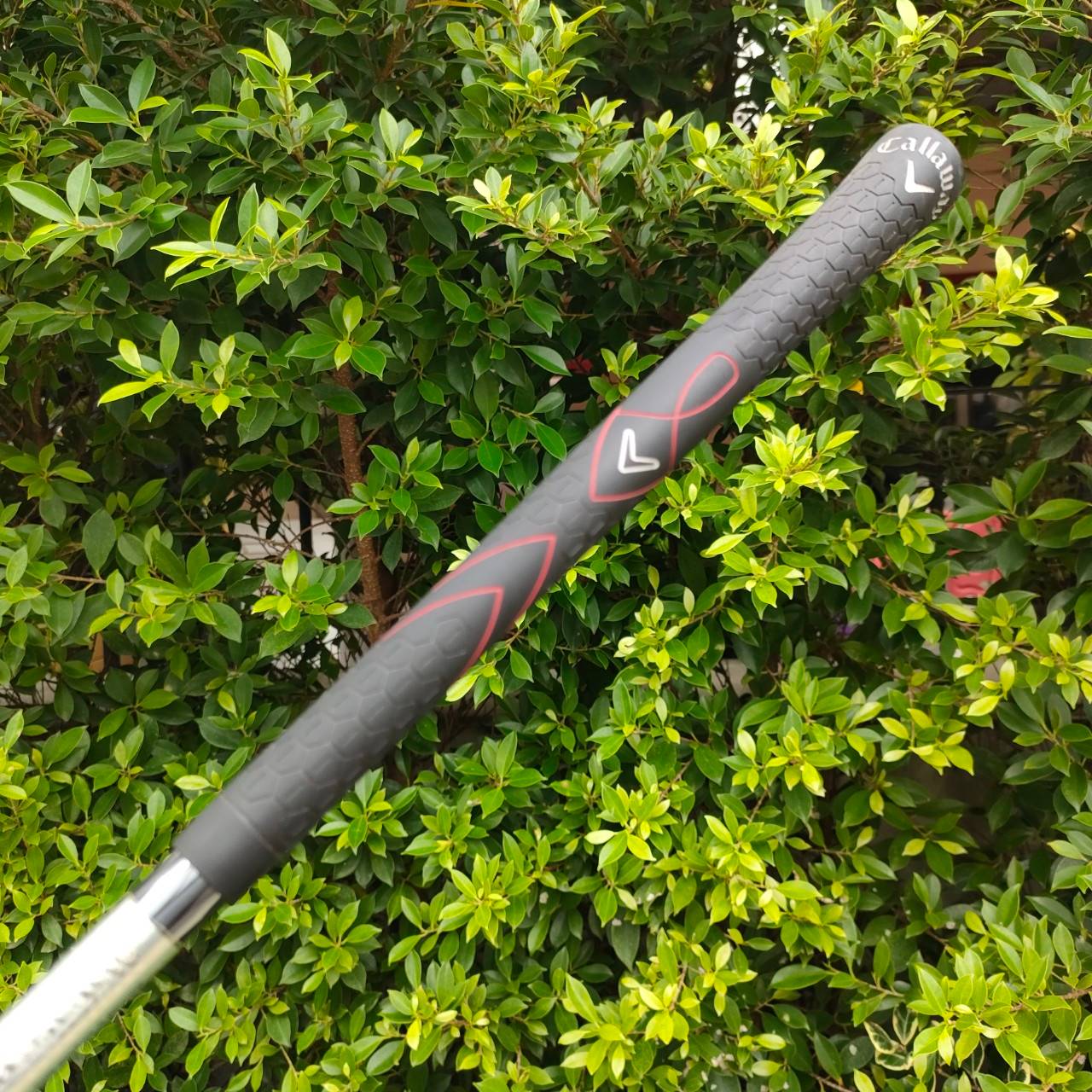 DRIVER CALLAWAY DIABLO OCTANE องศา 10.5 ก้าน CALLAWAY DIABLO OCTANE FLEX R รุ่น OCTANE นี้ใส่เทคโนโลยีเข้าไปมาก!! พัฒนามาจากความตีง่ายของ BIGBERTHAR แต่เพิ่ม ระยะใส่เข้าไปให้สุด และเพิ่มความดุดันเข้าไปมาก!!! ไม้กอล์ฟมือสอง ของแท้ BY NakaraLuxurious