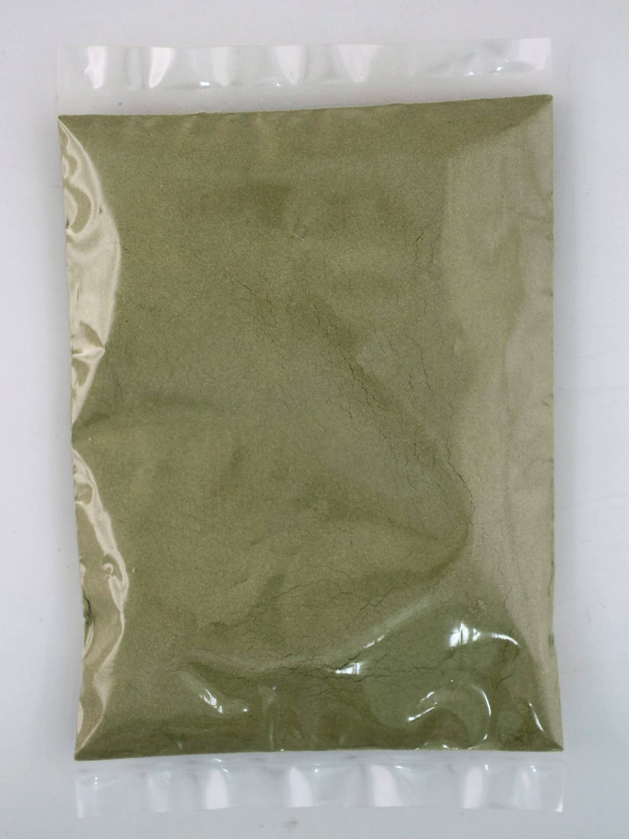 ฟ้าทะลายโจรผง (Paniculata Powder) - 50 กรัม