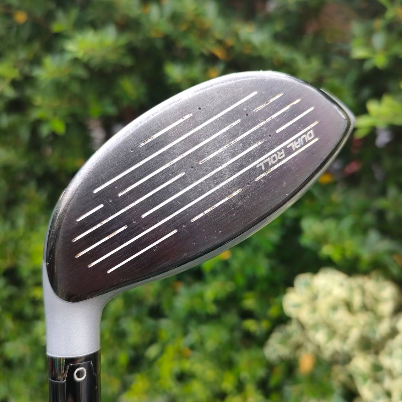 FW3 COBRA AMP ก้าน ALDILA RIP FLEX R ก้านดีมากๆ สามารถไขปรับได้ หน้าเด้งมาก ตีทั้งง่ายและไกล ไม้กอล์ฟมือสอง ของแท้ BY NakaraLuxurious