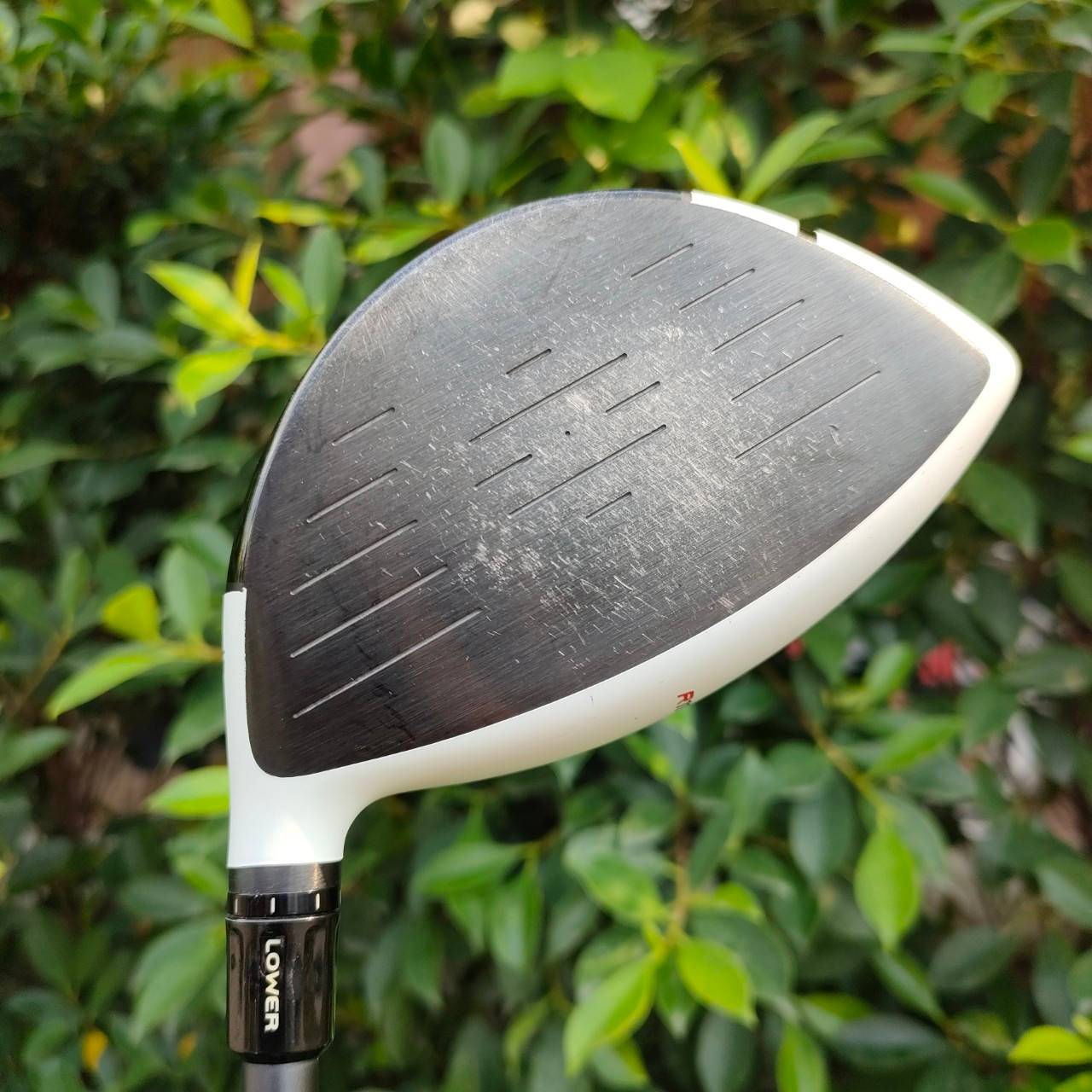 DRIVER TAYLORMADE R11s องศา 10.5 ก้าน R11S RIP PHENOM FLEX M รุ่น S ตีดีมากๆๆๆ ตีง่าย ไกล มันส์สุดๆ