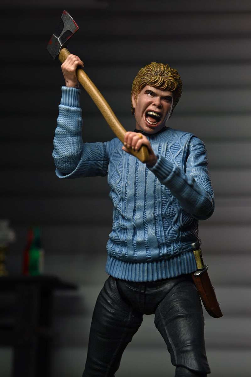 [สั่งจอง]Neca 7" : Pamela Voorhees