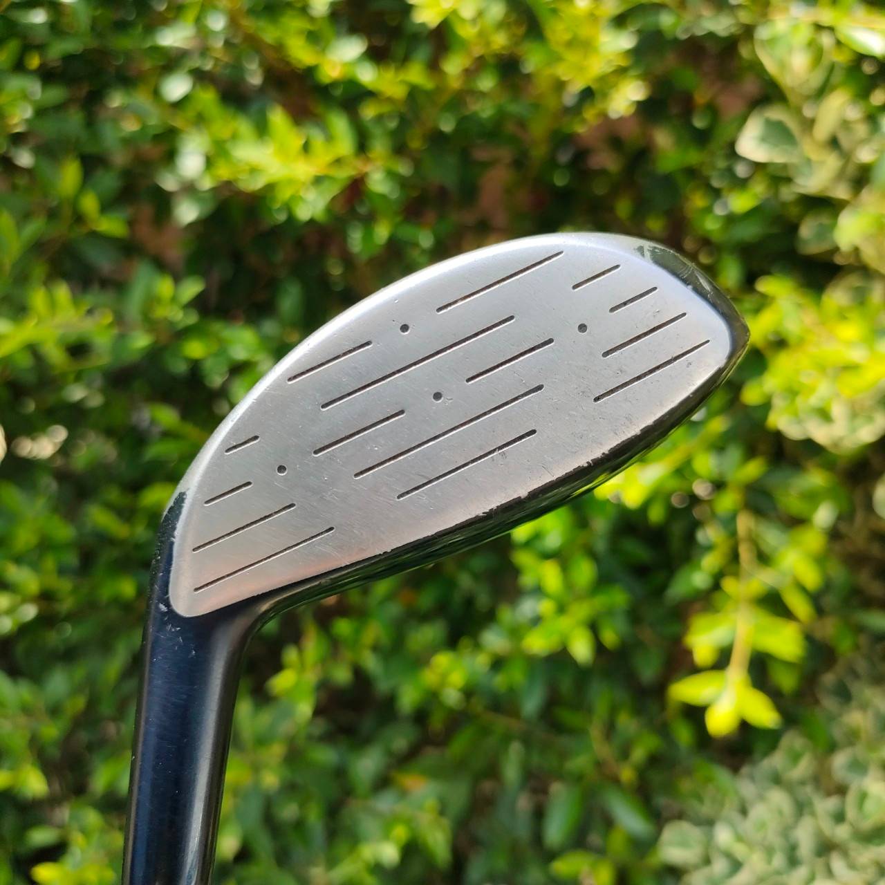 FW3 MARUMAN VERITY RV2 STAINLESS องศา 17 ก้าน VERITY RV2 FLEX R FW ของ MARUMAN ขึ้นชื่อมาก ตีง่ายและตีไกลสุดๆครับ