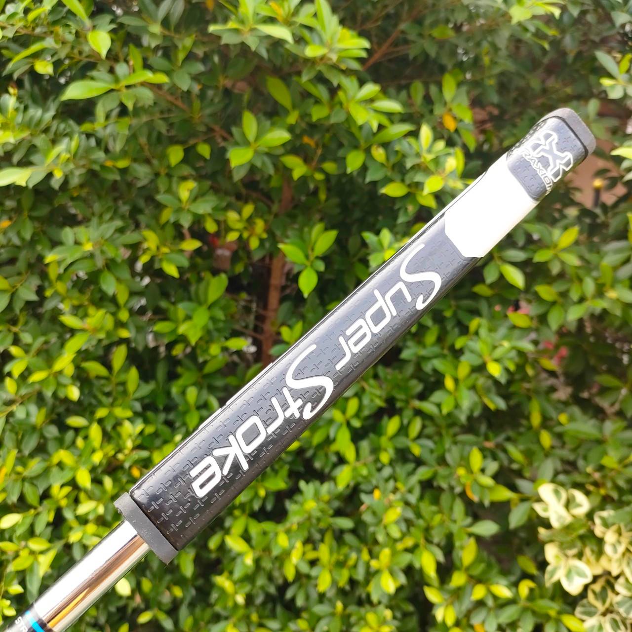 PUTTER PING KUSHIN SIGMA G ความยาว 34 นิ้ว กริฟ SUPER STROKE KUSHIN เป็นอีกทรงที่นิยมอย่างสูงมากๆ!! ไม้กอล์ฟมือสอง ของแท้ BY NakaraLuxurious