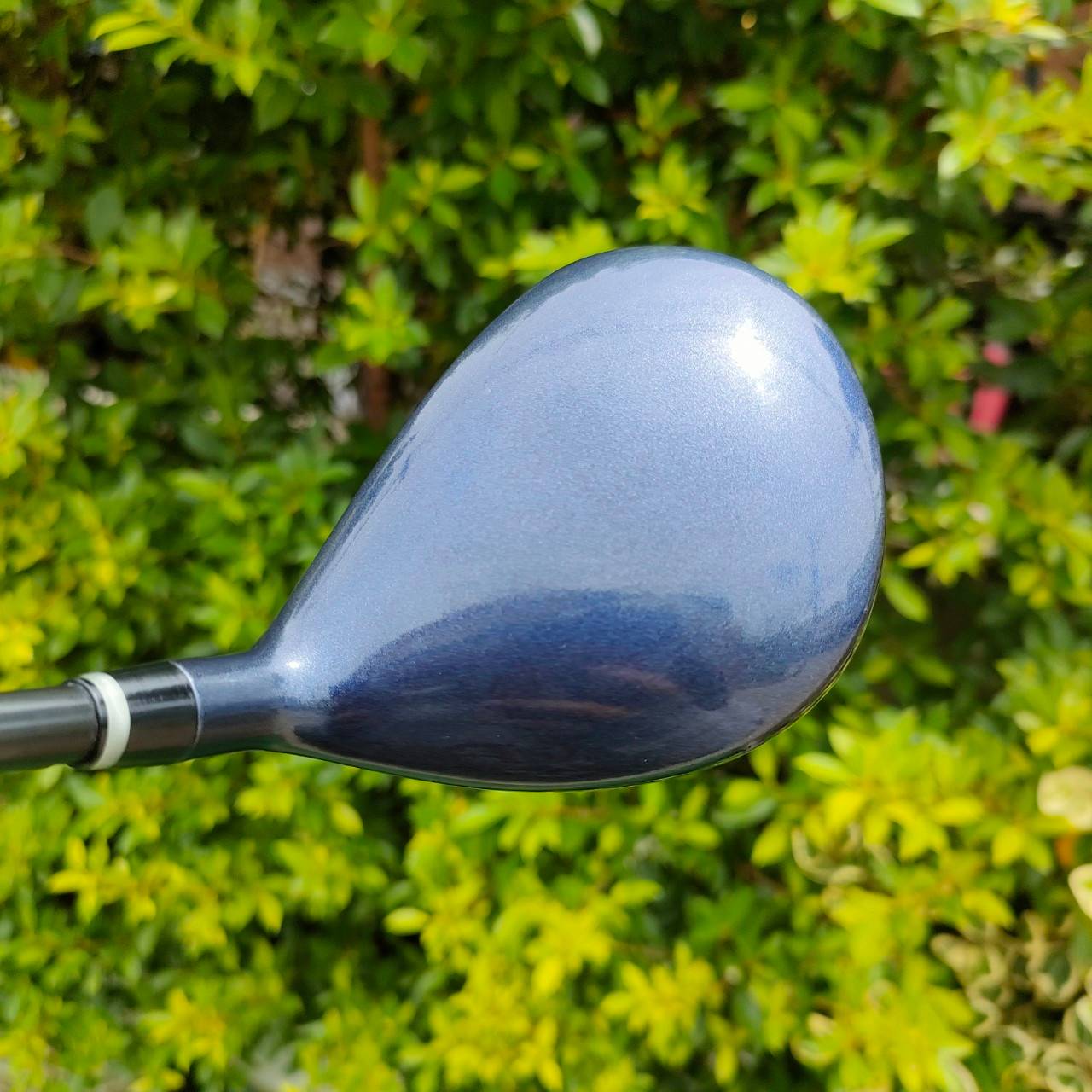 FW5 VIPER MITSUSHIBA องศา19 ก้าน VIPER MAX FLEX R วัสดุ 17-4 stainless steel เป็นวัสดุที่ดีที่สุดสำหรับ FW !! ไม้กอล์ฟมือสอง ของแท้ BY NakaraLuxurious