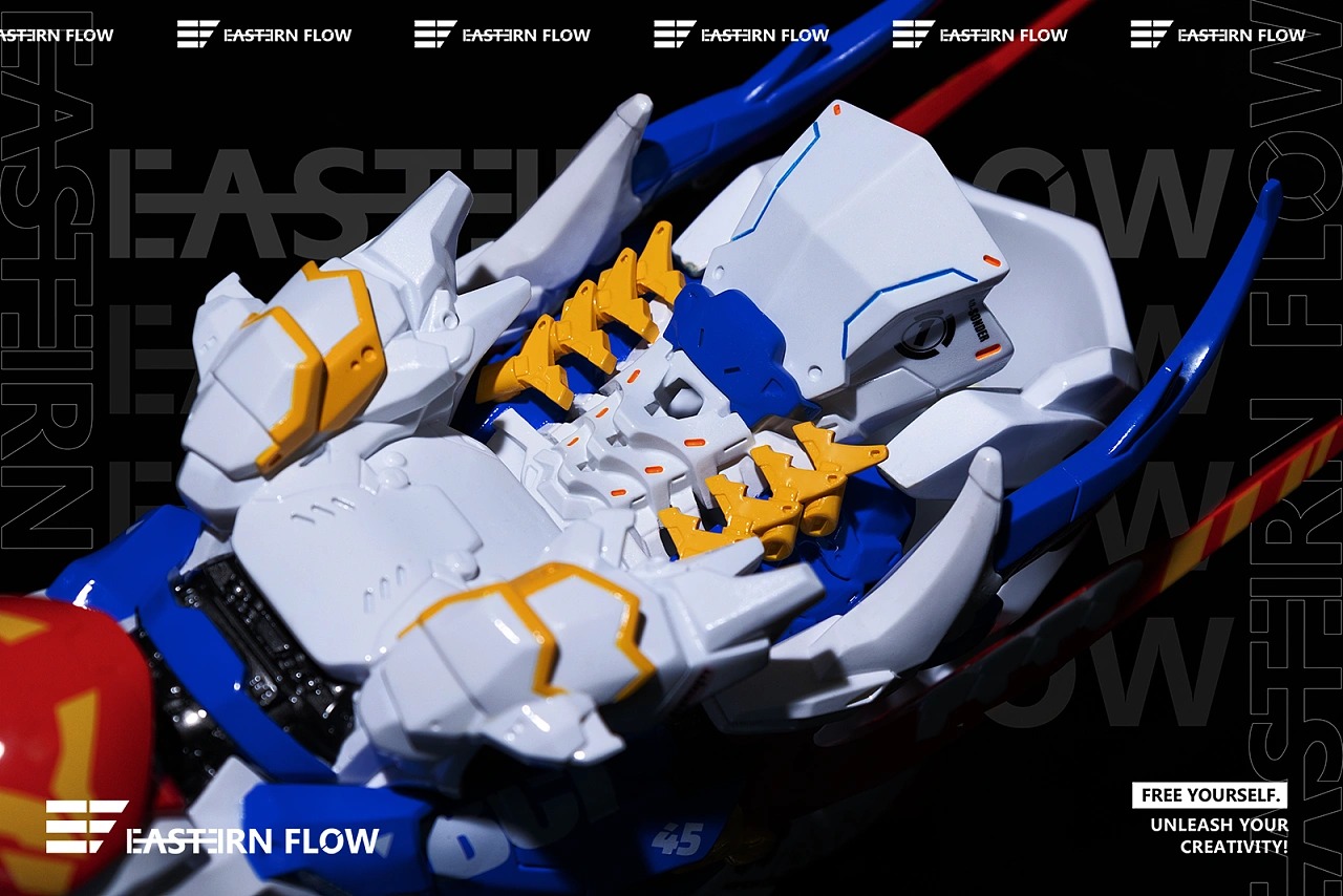 [สั่งจอง]WeArtDoing x Eastern Flow