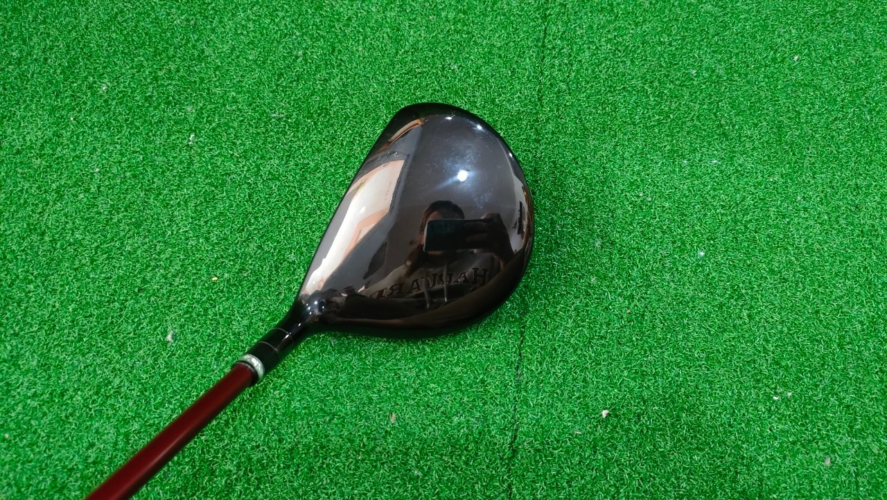 FAIRWAY 3 KATANA VOLTIO NINJA FG LOFT*15