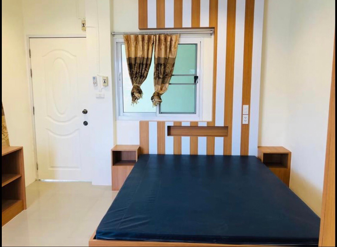 งานตกแต่งภายนอก&ภายใน งานเฟอร์นิเจอร์@อพาร์ทเม้นท์