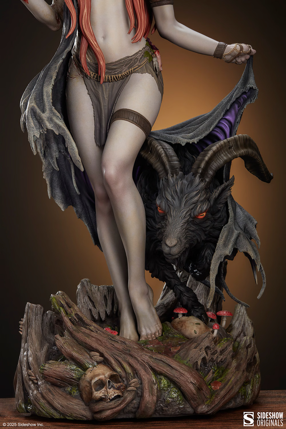 [สั่งจอง]Sideshow : Witch of the Woods Premium Format