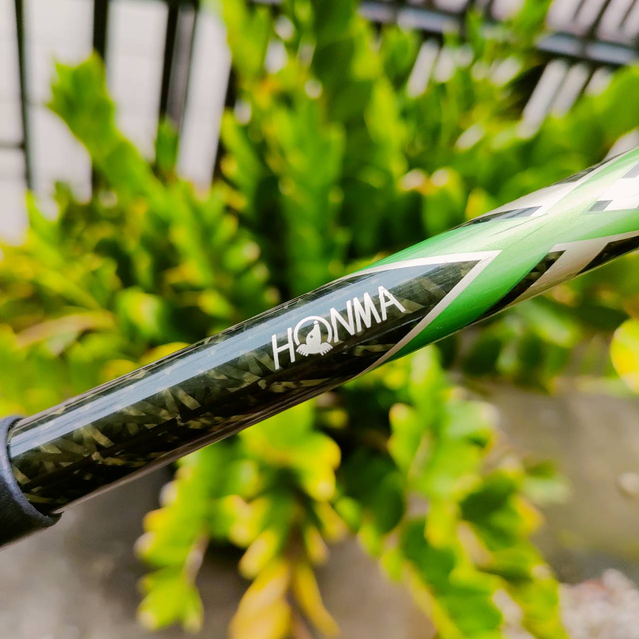 Driver HONMA S-03 องศา 10.5 ก้าน ARMRQ 8 ** 2 ดาว ** 45 กรัม FLEX R ก้านถัก 8 ชั้น ตีไกลมาก หัวใหญ่ ชดเชยสูง เสียงเพราะ ไม้กอล์ฟพรีเมี่ยมมือสอง ของแท้ By NakaraLuxurious