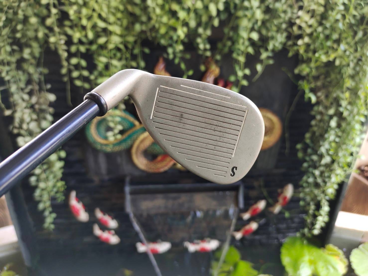 SW องศา 56 Callaway X-12