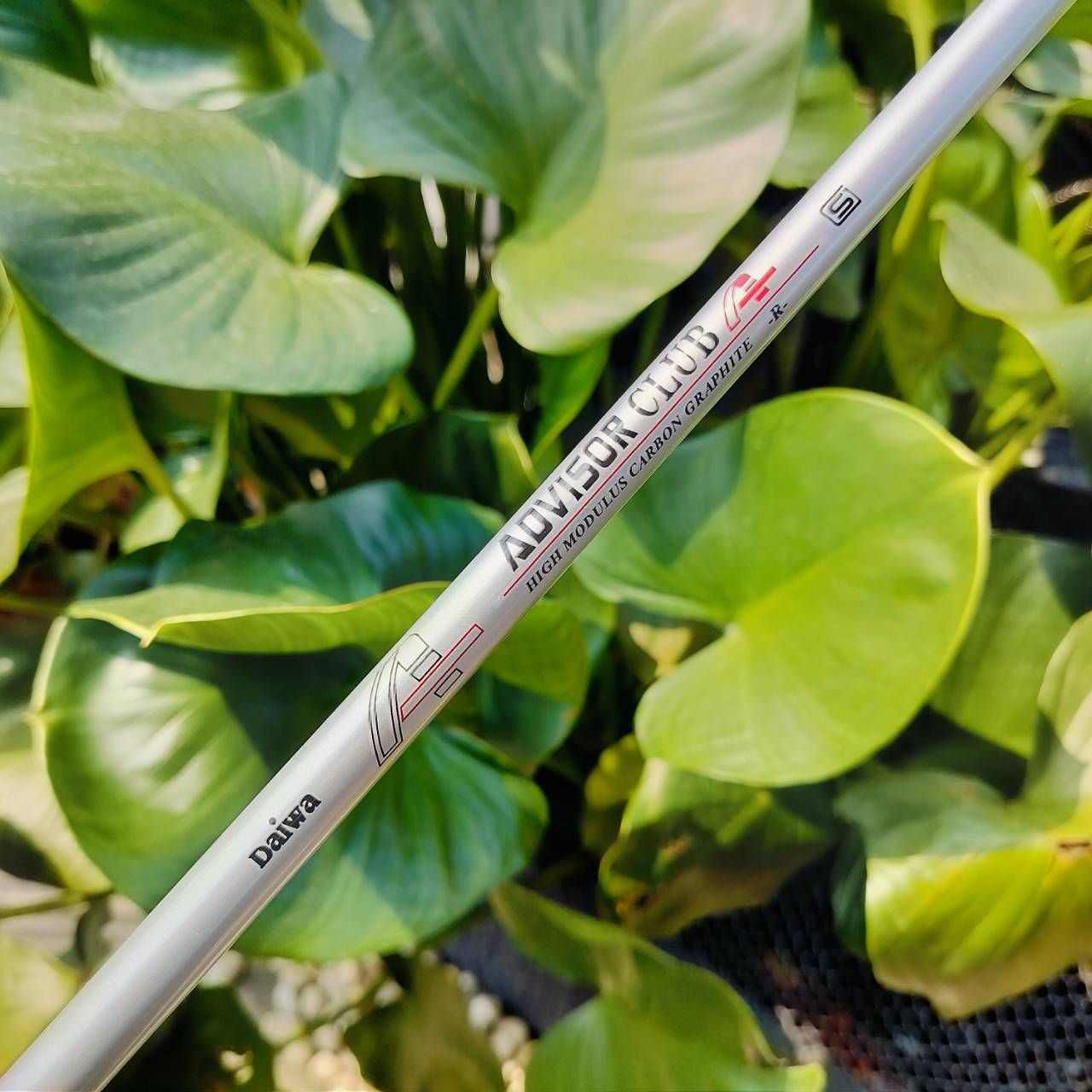 FULLSET DAIWA ADVISOR CLUB A เช็ตกอล์ฟ ของ DAIWA คุณภาพรับรองว่า เด็ดแน่นอนทั้งชุด ไม้กอล์ฟพรีเมี่ยมมือสอง ของแท้ By NakaraLuxurious