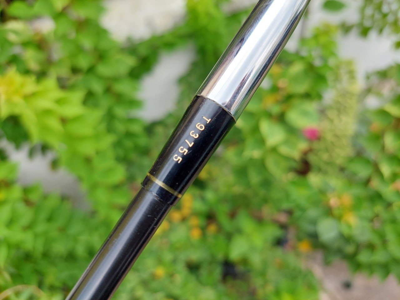 เหล็ก 4 HONMA CL-606