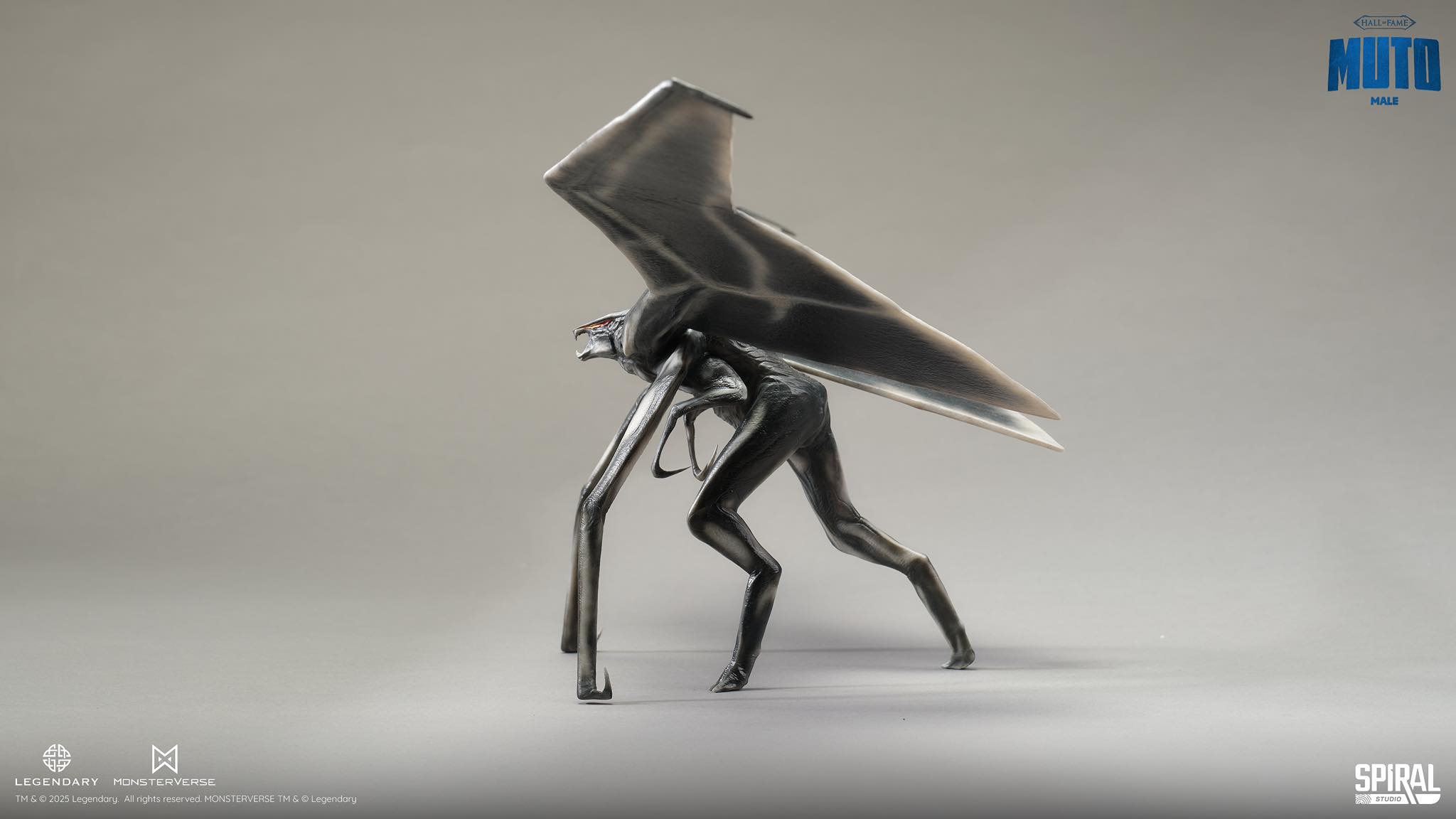 [สั่งจอง] Spiral Studio : Hall of Fame