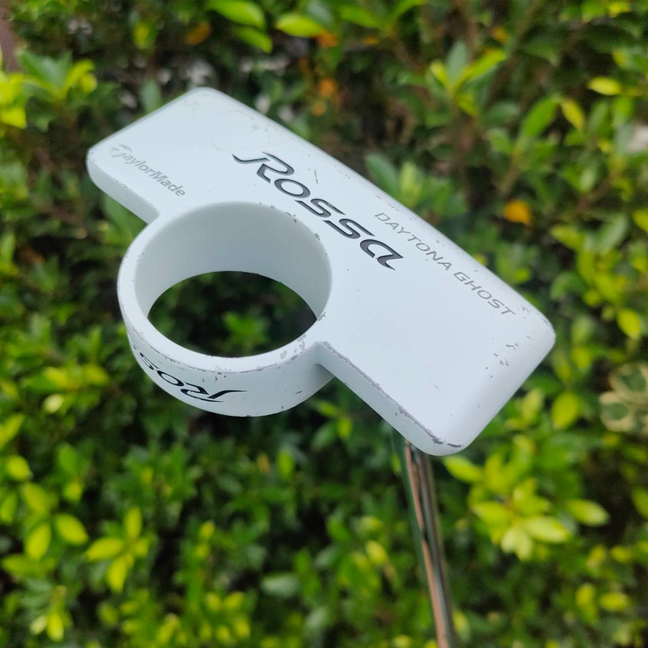 PUTTER TAYLORMADE ROSSA DAYTONA GHOST ก้าน GHOST ความยาว 34 นิ้ว