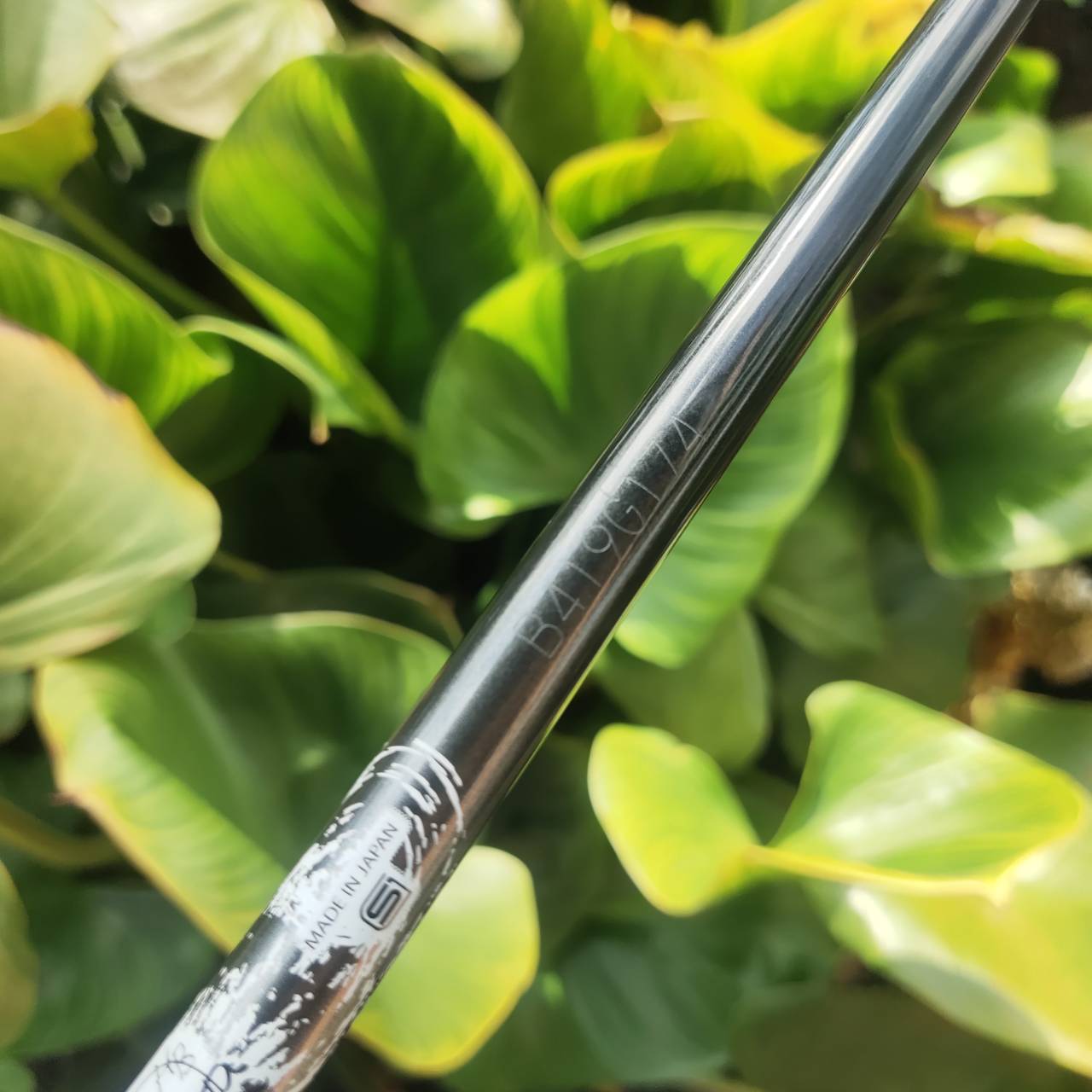 **ไม้กอล์ฟเด็ก *Driver Callaway FT-iQ | 13HT | หัว Square Design MOI สูง ลดบิด ตีตรงเป็นท่อ