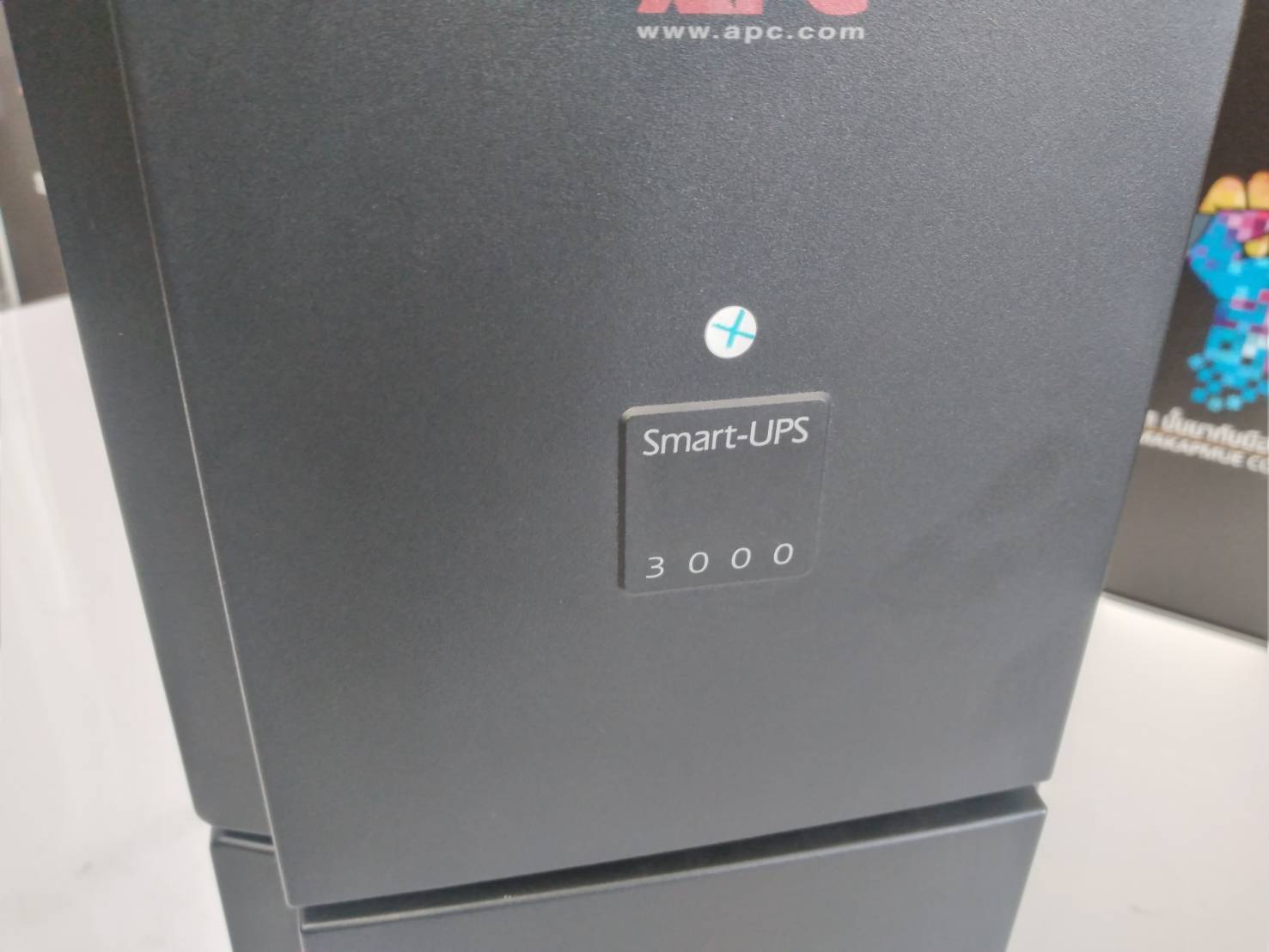 APC SUA3000i SMART-UPS SUA 3000 VA TOWER UPS