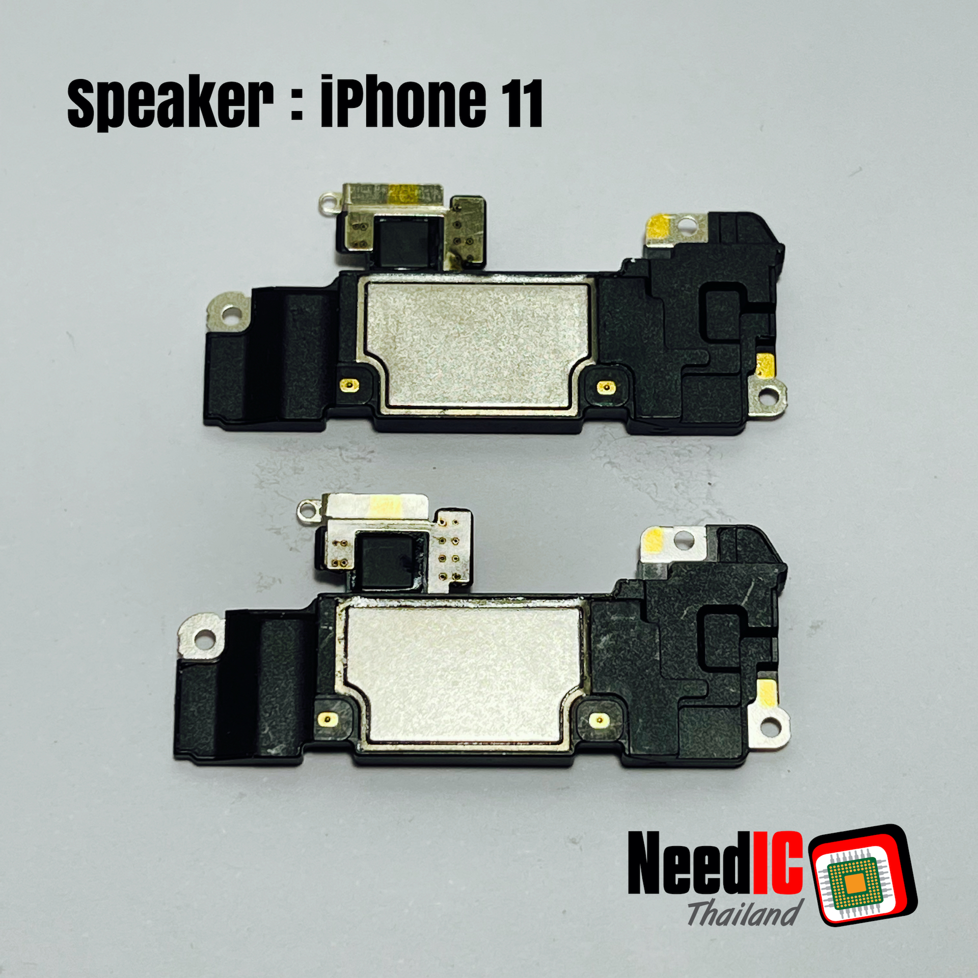 ลำโพง/Ear Speaker สำหรับ iPhone 11