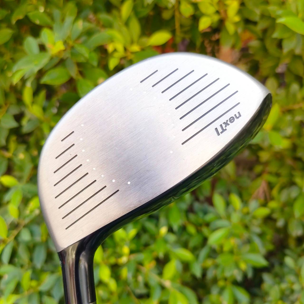 DRIVER NIKE SQ+460 องศา 9.5 ก้าน DIAMANA SASQUATCH FLEX S ก้านสุดพรีเมี่ยม ไม้กอล์ฟมือสอง ของแท้ BY NakaraLuxurious