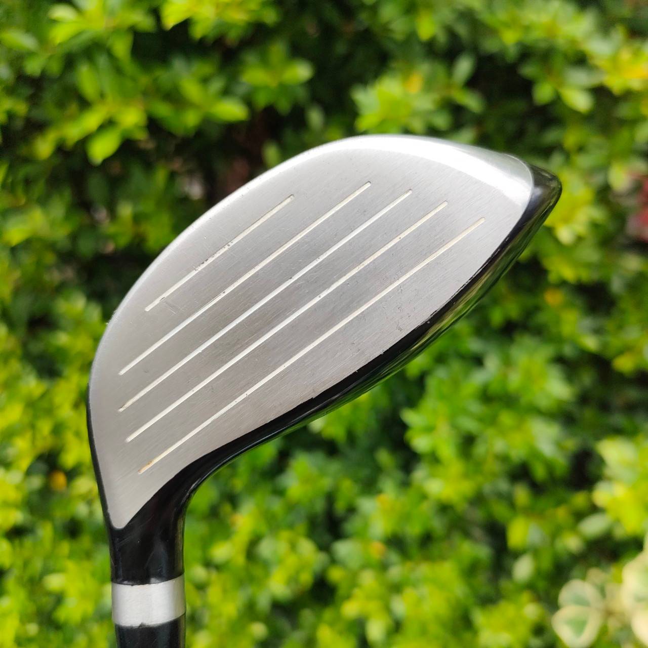 FW5 PING G10 องศา 18.5 ก้าน TFC129 F FLEX S ขึ้นชื่อลือชา ด้วยความตีไกลจัดๆ ตีดีมาก!! ไม้กอล์ฟมือสอง ของแท้ BY NakaraLuxurious