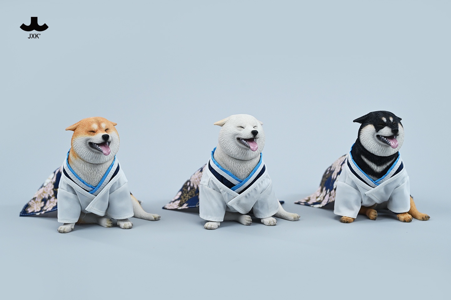 [สั่งจอง] JXK 1/6 - JLie flat cat